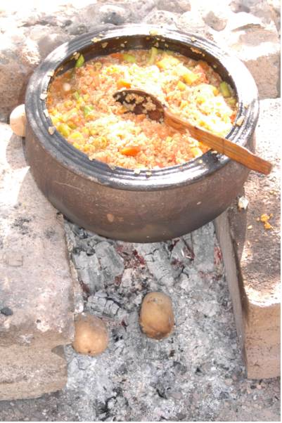 Kapor Organik Ciftlik Evi