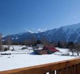 Pemberton Valley Vineyard в Пембертоне