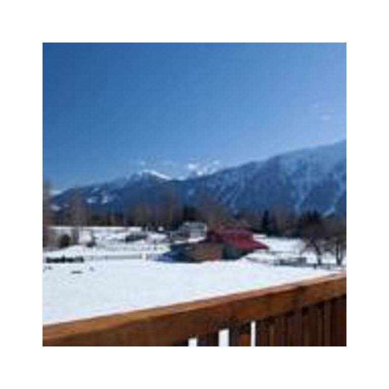 Pemberton Valley Vineyard