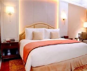 The Okura Prestige Taipei