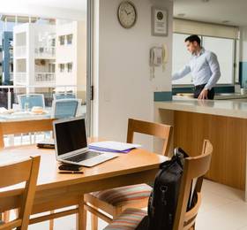 Coolum Seaside Apartments в Кулум-Биче