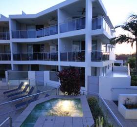 Отдых в Coolum Seaside Apartments - Австралия, Кулум-Бич
