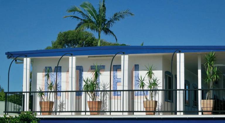 Brunswick Sails Motor Inn