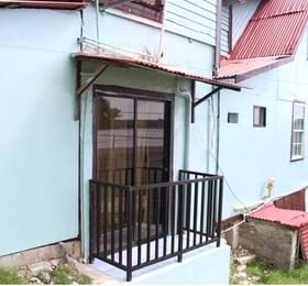 Posada Nativa Miss Trinie в Сан-Андресе