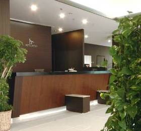 Туры в Hotel Resh Tottori Ekimae в Японии