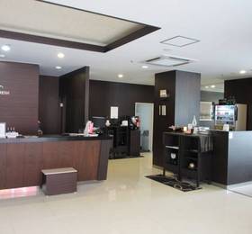 Туры в Hotel Resh Tottori Ekimae в Японии