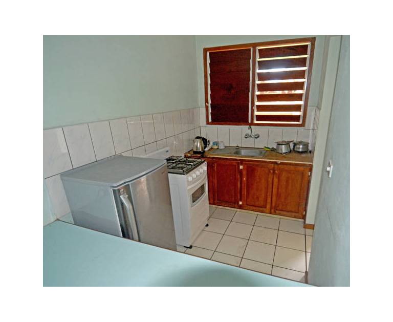 Travellers Inn Apartments