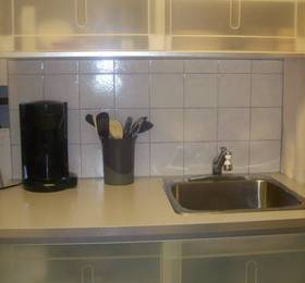 Sugarbush Guest House B&B в Ватерлоо