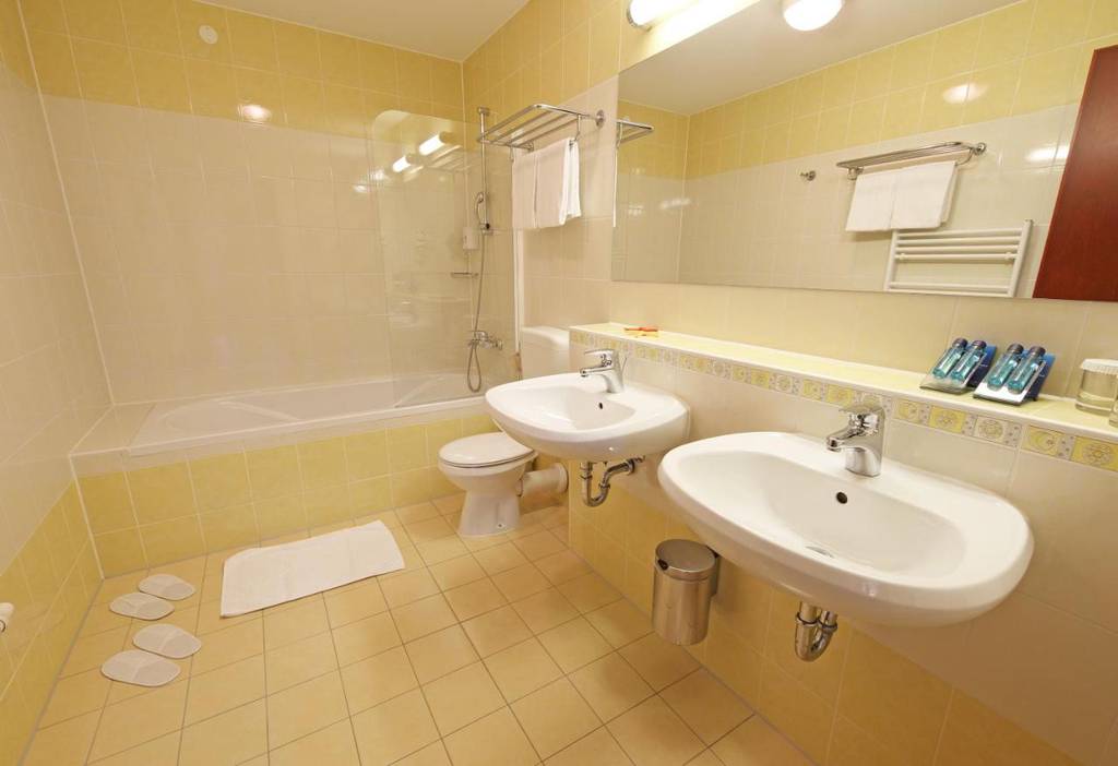 Bioenergy Resort Salinera 4*