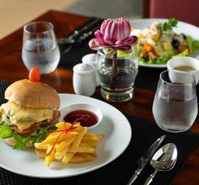 Angkoriana Boutique Hotel в Сиемреапе