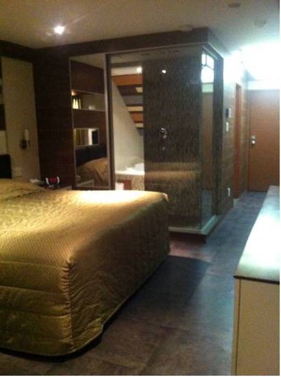 Hotel Le Chablis Cadillac 3* Канада, Монреаль