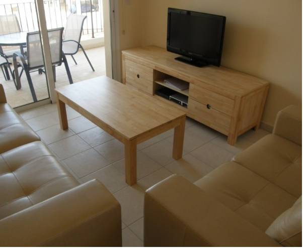 Kronos Holiday Apartments Кипр, Паралимни