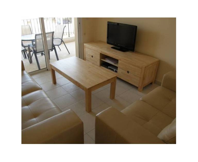 Kronos Holiday Apartments