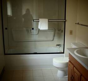 Whale's Tail Guest Suites в Юклулете