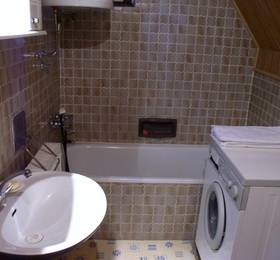 Туры в Apartmani U Borovoj Sumi в Сербии