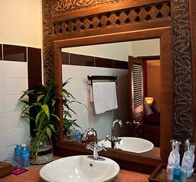 The RiverGarden Siem Reap в Сиемреапе