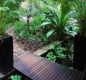 Отдых в The RiverGarden Siem Reap - Камбоджа, Сиемреап