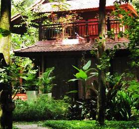 Отдых в The RiverGarden Siem Reap - Камбоджа, Сиемреап