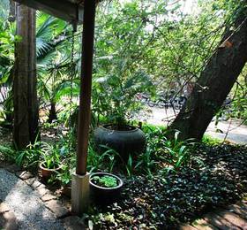 Туры в The RiverGarden Siem Reap в Камбодже