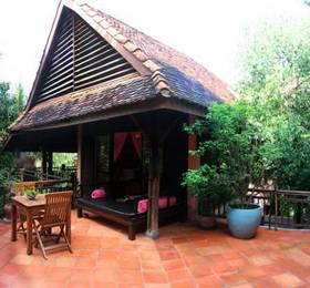 Туры в The RiverGarden Siem Reap в Камбодже