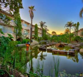 Stamford Grand North Ryde в Райде