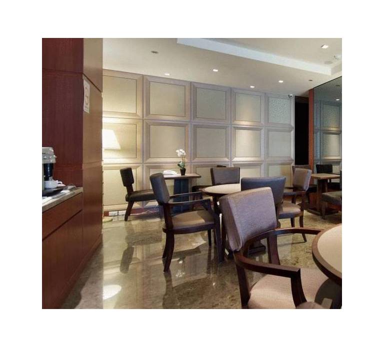 Tokyo International Hotel