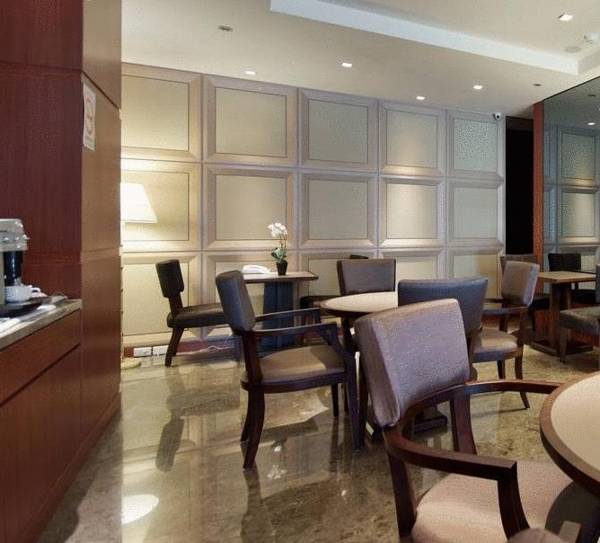 Tokyo International Hotel