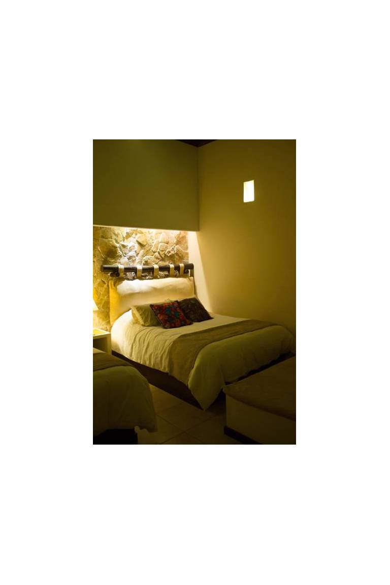 Casa Bella Boutique Hotel