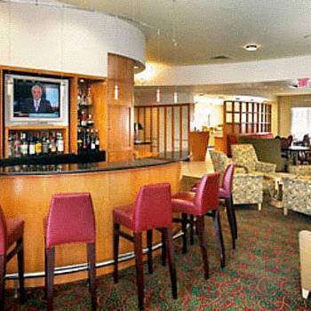Courtyard Toronto Vaughan 4* Канада, Воган