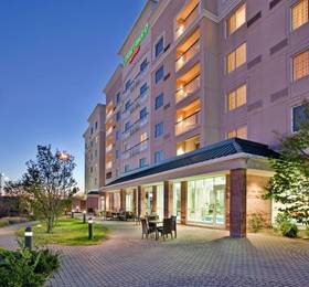 Courtyard Toronto Vaughan в Вогане