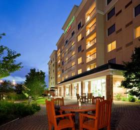 Туры в Courtyard Toronto Vaughan в Канаде