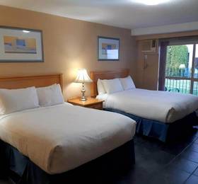 Туры в Podollan Inn - Salmon Arm в Канаде