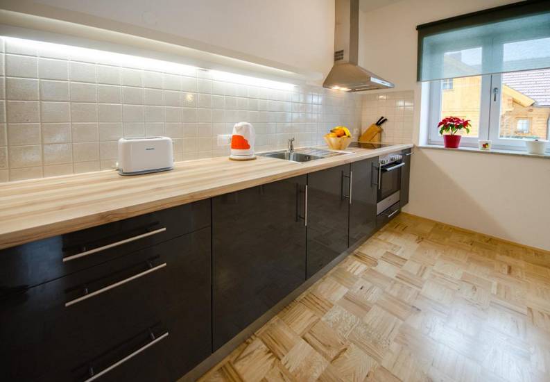 Apartments Vila Marjetica 4* Словения, Блед