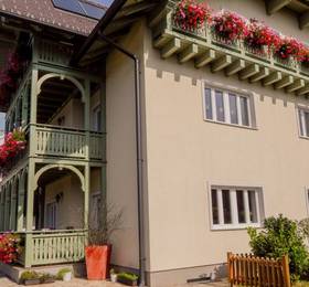 Отдых в Apartments Vila Marjetica - Словения, Блед