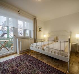 Туры в Apartments Vila Marjetica в Словении