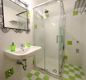 Apartments Vila Marjetica в Бледе