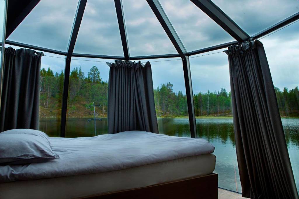 Lapland Hotel Riekonlinna 4*