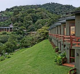 Отдых в El Establo Mountain Hotel - Коста-Рика, Санта-Элена