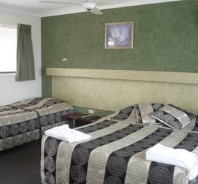 Отдых в Hanging Rock Family Motel - Австралия, Батманс-Бэй