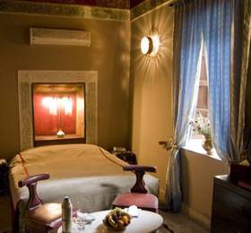 Отдых в Kasbah Agafay Hotel & Spa - Марокко, Тамелот