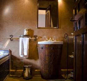 Туры в Kasbah Agafay Hotel & Spa в Марокко