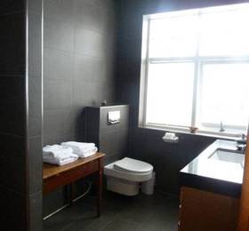 Borgarnes Bed & Breakfast в Боргарнесе