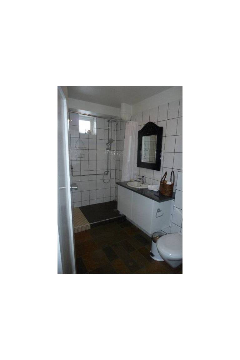 Borgarnes Bed & Breakfast