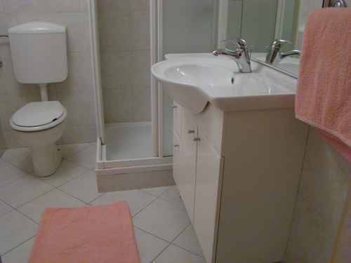 Apartments Andrea's House 3* Словения, Блед