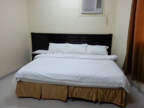 Al Sultan Hotel Apartment Саудовская Аравия, Медина