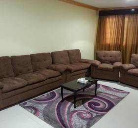 Отдых в Al Sultan Hotel Apartment - Саудовская Аравия, Медина