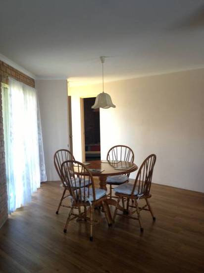 Fronds Holiday Apartments 3* Австралия, Меримбула