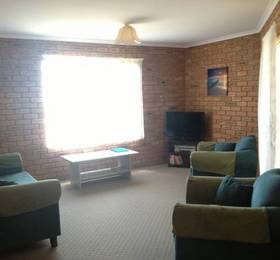 Туры в Fronds Holiday Apartments в Австралии