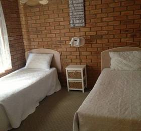 Отдых в Fronds Holiday Apartments - Австралия, Меримбула