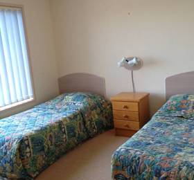 Туры в Fronds Holiday Apartments в Австралии